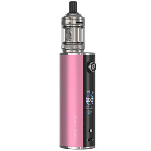Produktbild Eleaf iStick XC100 – GTL X Kit 4