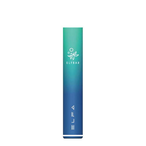 Produktbild ElfBar ELFA 500mAh 2ml Prefilled Pod System Kit 7