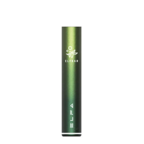Produktbild ElfBar ELFA 500mAh 2ml Prefilled Pod System Kit 8