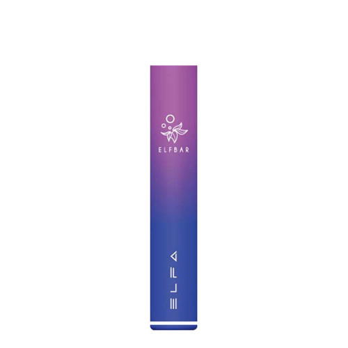 Produktbild ElfBar ELFA 500mAh 2ml Prefilled Pod System Kit 6