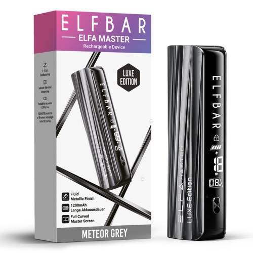 Produktbild Elfbar ELFA Master Luxe Edition Pod Mod 2