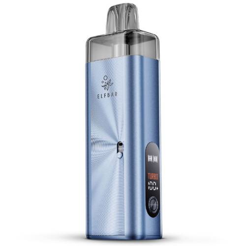 Produktbild Elfbar ELFX Mega Pod Kit 5