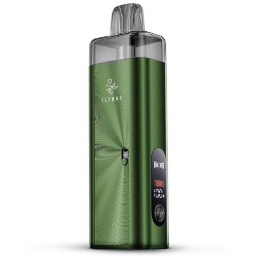 Produktbild Elfbar ELFX Mega Pod Kit 2