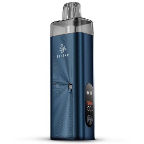 Produktbild Elfbar ELFX Mega Pod Kit 6