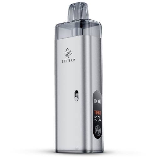 Produktbild Elfbar ELFX Mega Pod Kit 4