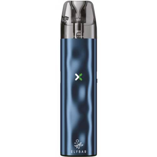 Produktbild Elfbar ELFX Mini Pod Kit 1