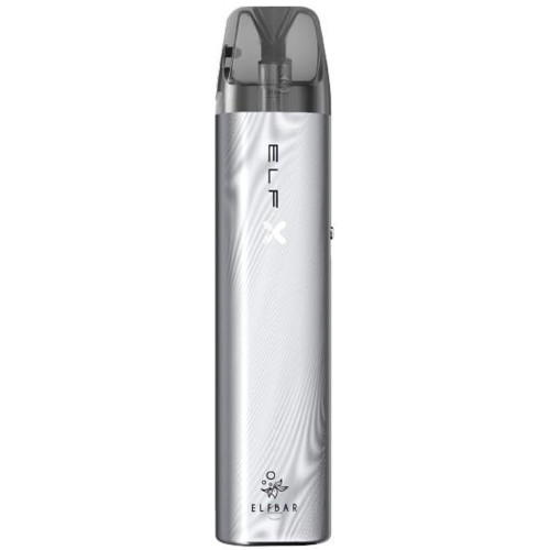 ElfBar ELFX Pod System Kit