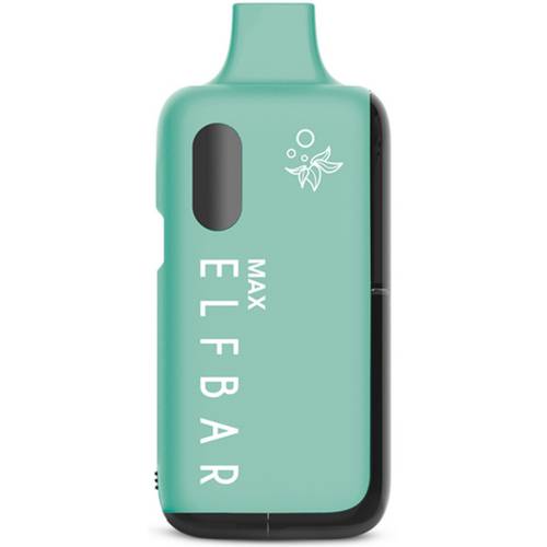 Produktbild Elfbar MAX Pod Kit 4