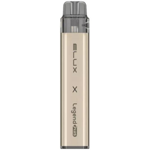 Elux Legend Plus Pod System Kit