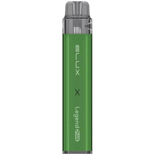 Elux Legend Plus Pod System Kit