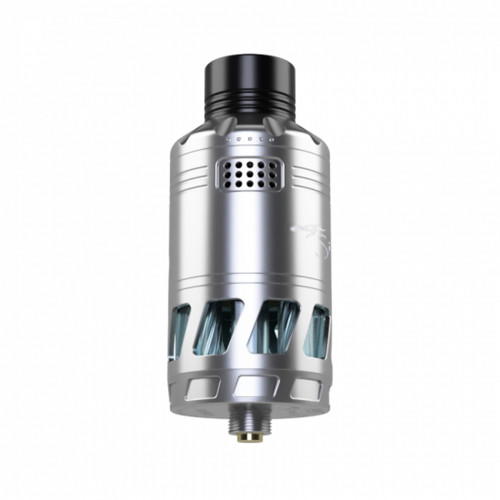 IMIST Simurg SX 6,5 ml RTA Verdampfer Silber