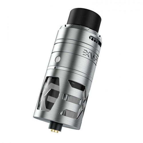 EXvape eXpromizer TCX 7ml RDTA Verdampfer Gunmetal