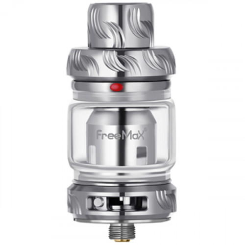 FreeMax Mesh Pro Sub-Ohm 5ml Verdampfer Tank Resin Blau