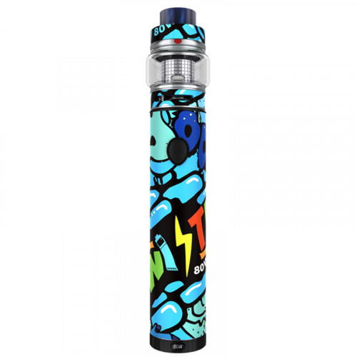 FreeMax Twister 5ml 80W 2300mAh Kit M-Blue