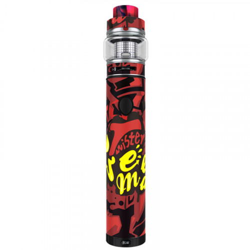 FreeMax Twister 5ml 80W 2300mAh Kit M-Blue