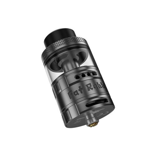 Hellvape Fat Rabbit 5,5ml RTA Tank Verdampfer Gold