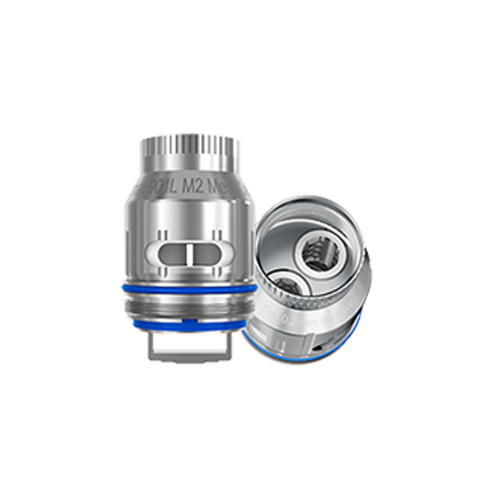 FreeMax M-Coil Serie 3er Pack Verdampferköpfe M1 - 0,15Ohm