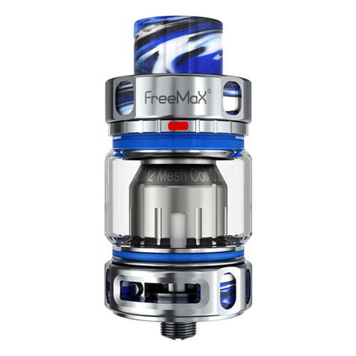 Freemax M Pro 2 5ml Verdampfer Tank Blau