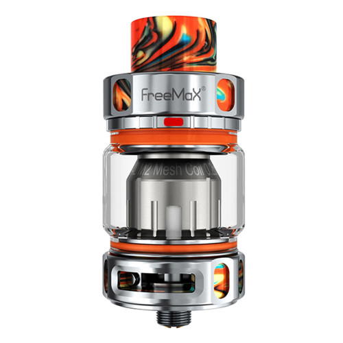 Freemax M Pro 2 5ml Verdampfer Tank Blau