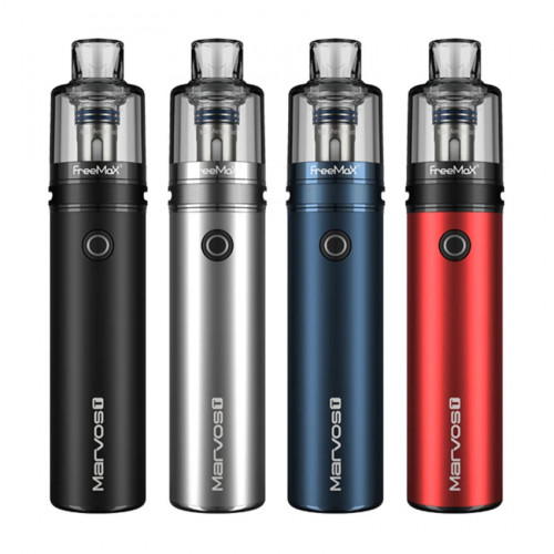 Freemax Marvos T 4,5ml 3000mAh 80W Pod System Kit Schwarz