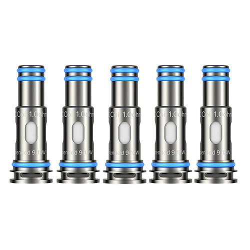 Freemax OX Coil Serie 5er Pack Ersatz Verdampferköpfe 1,0Ohm