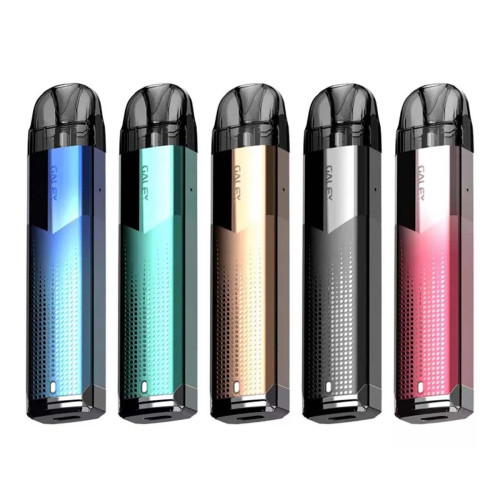 Produktbild Freemax Galex V2 2ml 800mAh Pod System Kit Blau 1