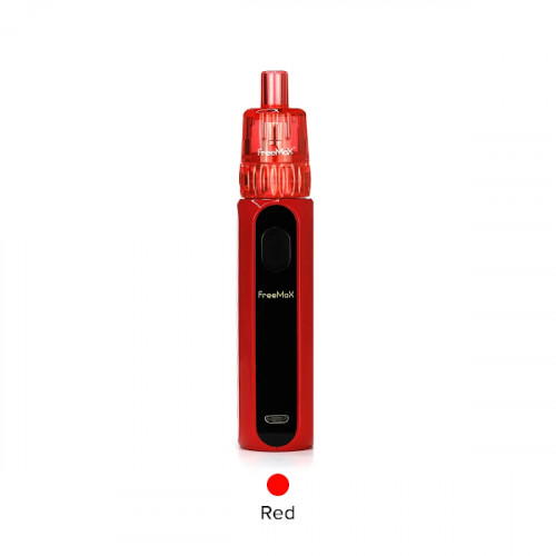 Freemax Gemm 25W 2ml Pod System Kit Blau