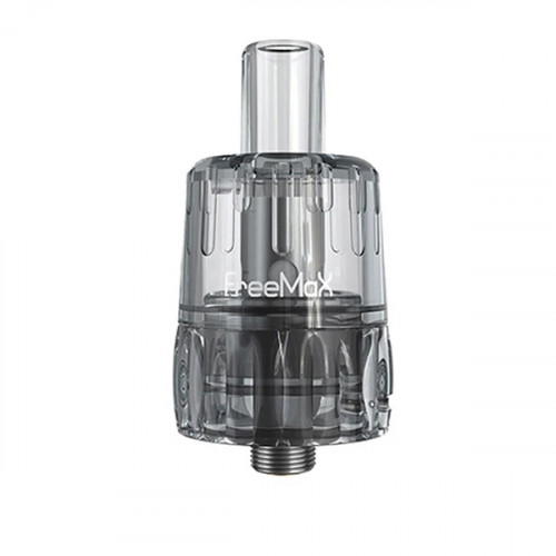 Freemax Gemm 25W 2ml Ersatzpod 2er Pack 1,0Ohm / Transparent