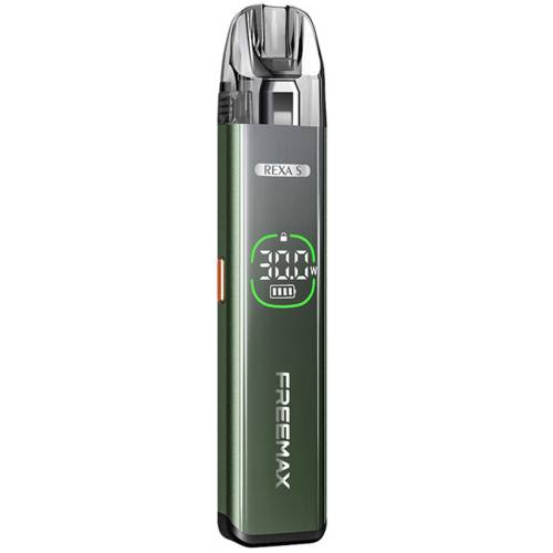 Produktbild Freemax Rexa S Pod Kit 4