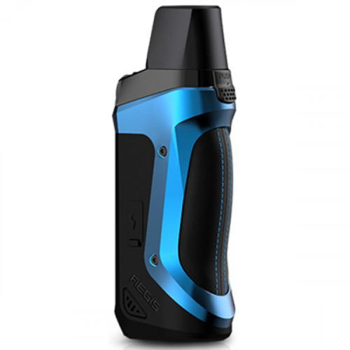 GeekVape Aegis Boost 3,7ml 1500mAh Pod System Kit Schwarz