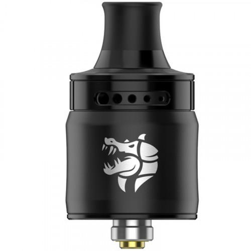 GeekVape Ammit MTL RDA Tank Gunmetal