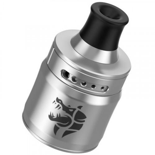 GeekVape Ammit MTL RDA Tank Gunmetal