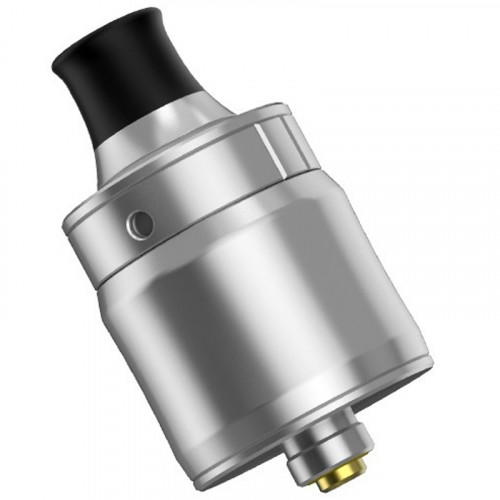 GeekVape Ammit MTL RDA Tank Gunmetal