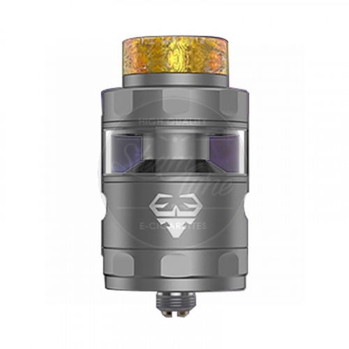 GeekVape Blitzen 2ml/5ml RTA Verdampfer Gunmetal