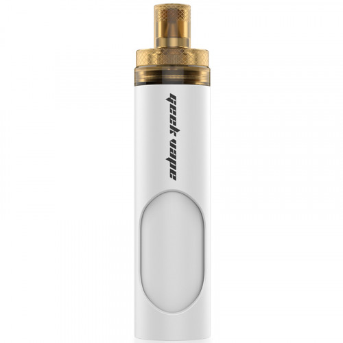 Geekvape Flask Liquid Dispenser 30ml Light Version Schwarz