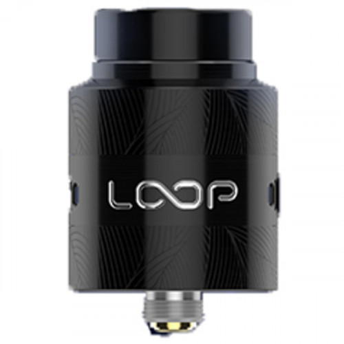 GeekVape Loop 1.5 RDA Verdampfer Tank Rainbow