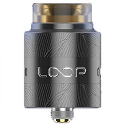 GeekVape Loop 1.5 RDA Verdampfer Tank Rainbow