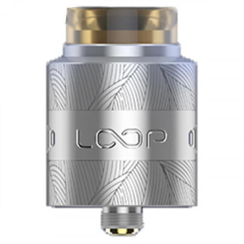 GeekVape Loop 1.5 RDA Verdampfer Tank Rainbow