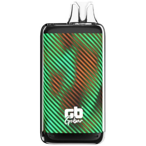 Produktbild GOBAR Kong Max Einweg Kit 1