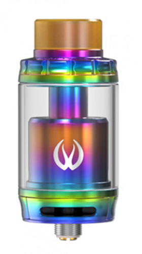 VandyVape GOVAD 4ml RTA 26mm Edelstahl