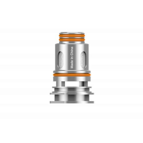 Geekvape P Serie 5er Pack Verdampferköpfe 0,2Ohm