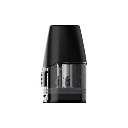 GeekVape Aegis One 2ml Ersatzpod 3er Pack 1,2Ohm