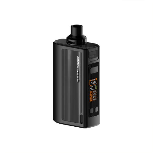 GeekVape Obelisk 60 2200mAh 60Watt 4ml Pod System Kit