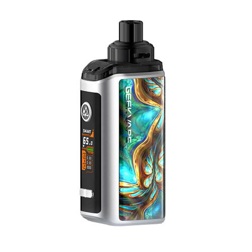 GeekVape Obelisk 65 FC 4,5ml 2200mAh Pod System Kit