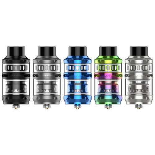 GeekVape P Subohm 5ml 26mm Tank Verdampfer Gunmetal