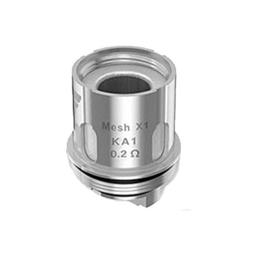 GeekVape Super M. X1 Coils 5er Pack Verdampferköpfe