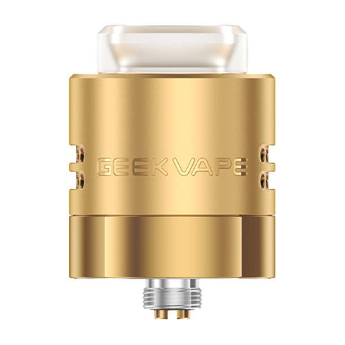 GeekVape Tsunami Reborn Z RDA