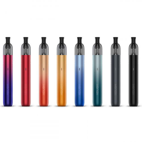 GeekVape Wenax M1 2ml 800mAh Pod System Kit Orange / 0,8Ohm