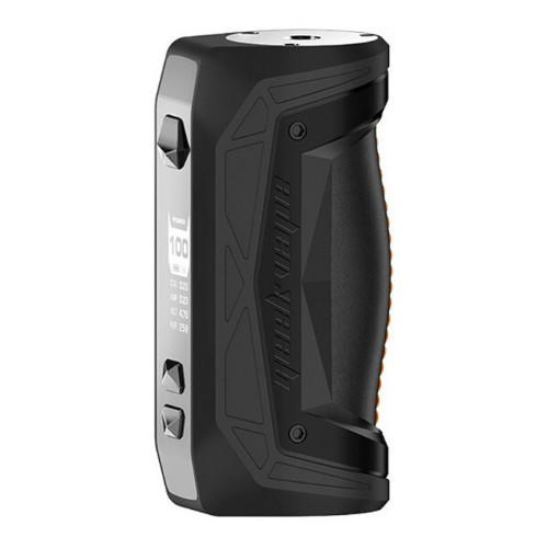 GeekVape Aegis Max 100W TC Box Mod Akkuträger Rot