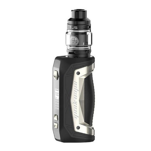 GeekVape Aegis Max 5ml 100W TC Kit mit Z Sub-Ohm Tank